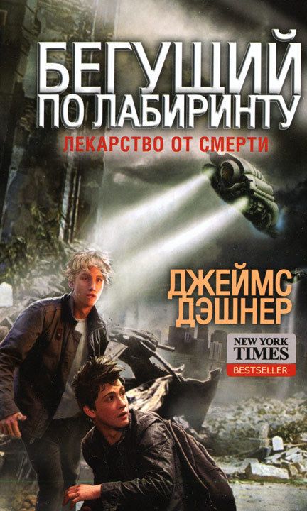 бегущий в лабиринте скачать в txt