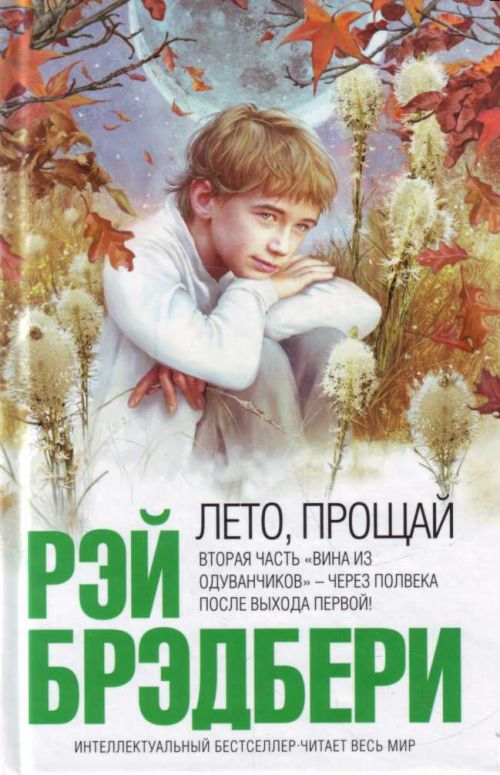 скачать fb2 лето прощай