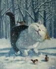 Книги похожие на синдрома уникума