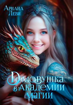 Домовушка в Академии Магии - Ариана Леви: скачать книгу FB2 | LitLib