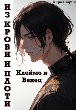 Из крови и плоти. Клеймо и Венец - Кира Шарни: скачать книгу FB2 ...