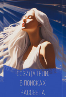 Созидатели. В поисках рассвета - Евгения Мос: скачать книгу FB2 | LitLib