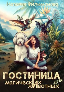 Гостиница для магических животных - Наталья Филимонова: скачать книгу ...
