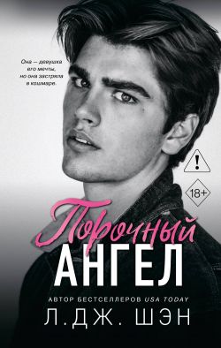 скачать книгу Порочный ангел автора Л. Дж. Шэн
