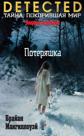 Потеряшка - Брайан Макгиллоуэй | FB2 Скачать Книгу | LitLib