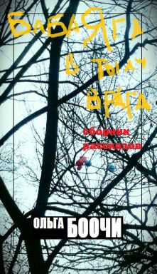 Баба Яга в тылу врага - Ольга Боочи: скачать книгу FB2 | LitLib
